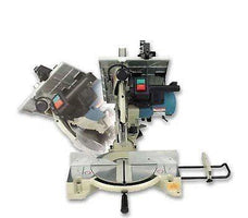 Makita LH1040F Afkortzaag- en Zaagtafel - - - Mastertools.nl