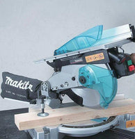 Makita LH1040F Afkortzaag- en Zaagtafel - - - Mastertools.nl