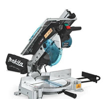 Makita LH1040F Afkortzaag- en Zaagtafel - - - Mastertools.nl