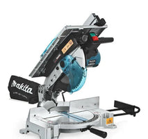 Makita LH1040F Afkortzaag- en Zaagtafel - 0088381056984 - LH1040F - Mastertools.nl