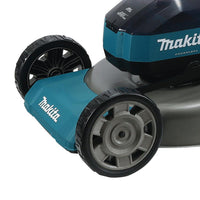 Makita LM004JB101 Accu Grasmaaier 53cm 64V Max 10.0Ah Li-ion - 0088381773799 - LM004JB101 - Mastertools.nl