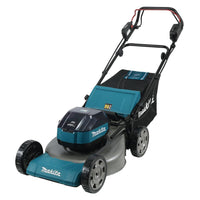 Makita LM004JB101 Accu Grasmaaier 53cm 64V Max 10.0Ah Li-ion - 0088381773799 - LM004JB101 - Mastertools.nl