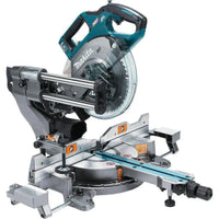 Makita LS002GZ01 Accu Radiaal Afkortzaag 216mm AWS XGT 40V Max Basic Body - - - Mastertools.nl