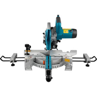 Makita LS0815FLN Radiaal afkortzaag - 0088381868075 - LS0815FLN - Mastertools.nl