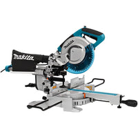 Makita LS0815FLN Radiaal afkortzaag - 0088381868075 - LS0815FLN - Mastertools.nl