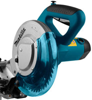 Makita LS0815FLN Radiaal afkortzaag - 0088381868075 - LS0815FLN - Mastertools.nl