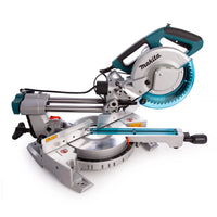 Makita LS0815FLN Radiaal afkortzaag - 0088381868075 - LS0815FLN - Mastertools.nl