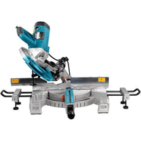 Makita LS1018LN Radiaal afkortzaag 260mm 1430W - - - Mastertools.nl