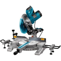 Makita LS1018LN Radiaal afkortzaag 260mm 1430W - - - Mastertools.nl