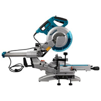 Makita LS1018LN Radiaal afkortzaag 260mm 1430W - - - Mastertools.nl