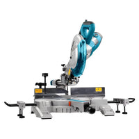 Makita LS1018LN Radiaal afkortzaag 260mm 1430W - - - Mastertools.nl