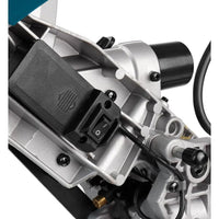 Makita LS1018LN Radiaal afkortzaag 260mm 1430W - - - Mastertools.nl