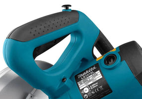 Makita LS1018LN Radiaal afkortzaag 260mm 1430W - - - Mastertools.nl