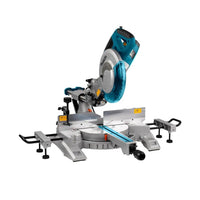 Makita LS1018LN Radiaal afkortzaag 260mm 1430W - - - Mastertools.nl