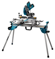 Makita LS1018LNX4 Radiaal afkortzaag 260mm 1430W + DEBWST06 Onderstel - - - Mastertools.nl