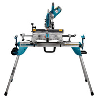 Makita LS1018LNX4 Afkortzaag met Onderstel - 0088381888011 - LS1018LNX4 - Mastertools.nl