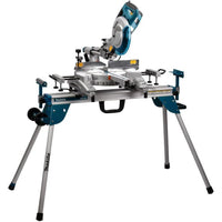 Makita LS1018LNX4 Radiaal afkortzaag 260mm 1430W + DEBWST06 Onderstel - - - Mastertools.nl