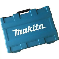 Makita Machinekoffer t.b.v. Haakse Slijper 125mm. - - - Mastertools.nl