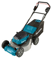 Makita DLM530Z Accu Grasmaaier 53cm 2x18V Basic Body - 0088381894432 - DLM530Z - Mastertools.nl