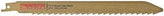 Makita P-04064 Reciprozaagblad 195 steen S1141HM - - - Mastertools.nl