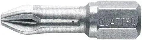 Makita P-06111 Schroefbit PZ2x25mm - - - Mastertools.nl