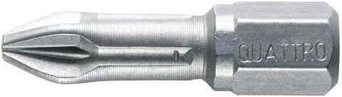 Makita P-06111 Schroefbit PZ2x25mm - - - Mastertools.nl