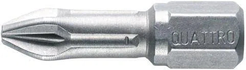 Makita P-06111 Schroefbit PZ2x25mm - 0088381944335 - P-06111 - Mastertools.nl