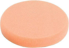 Makita P-21749 Spons oranje 150 mm - - - Mastertools.nl