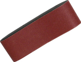 Makita P-37116 Schuurband red MAK-P-37116 - - - Mastertools.nl