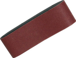 Makita P-37116 Schuurband red MAK-P-37116 - - - Mastertools.nl