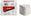 Makita P-42818 Schuurvel 3-k K120 white v. 50 - - - Mastertools.nl