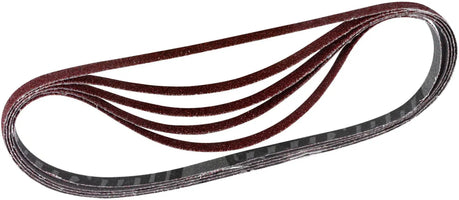 Makita P-43321 Schuurband red MAK-P-43321 - - - Mastertools.nl