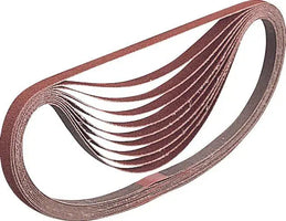 Makita P-43321 Schuurband red MAK-P-43321 - - - Mastertools.nl