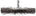 Makita P-66880 Vlakborstel 100mm - - - Mastertools.nl
