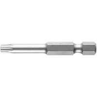 Makita P-72621 Schroefbit T25x50mm 3st - 0088381703277 - P-72621 - Mastertools.nl