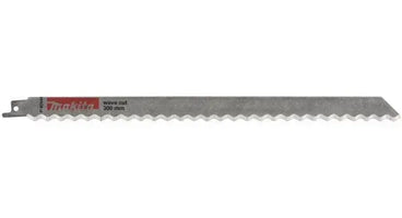 Makita P-80444 Reciprosnijblad 280 isolatie - - - Mastertools.nl