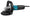 Makita PC5010C 230 V Betonschaaf 125 mm in koffer - - - Mastertools.nl