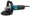 Makita PC5010C 230 V Betonschaaf 125 mm in koffer - 0088381865357 - PC5010C - Mastertools.nl