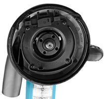 Makita PC5010C 230 V Betonschaaf 125 mm in koffer - - - Mastertools.nl