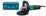 Makita PC5010C 230 V Betonschaaf 125 mm in koffer - - - Mastertools.nl
