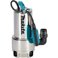 Makita PF1110 230 V Dompelpomp voor vuil water - - - Mastertools.nl