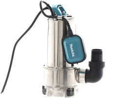 Makita PF1110 230 V Dompelpomp voor vuil water - - - Mastertools.nl