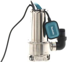 Makita PF1110 230 V Dompelpomp voor vuil water - 4002829831557 - PF1110 - Mastertools.nl