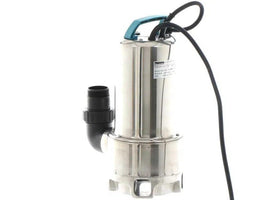 Makita PF1110 230 V Dompelpomp voor vuil water - - - Mastertools.nl
