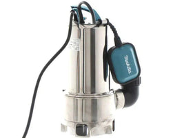 Makita PF1110 230 V Dompelpomp voor vuil water - - - Mastertools.nl
