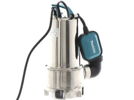 Makita PF1110 230 V Dompelpomp voor vuil water - 4002829831557 - PF1110 - Mastertools.nl