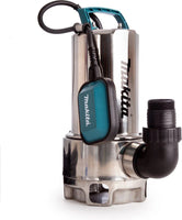 Makita PF1110 230 V Dompelpomp voor vuil water - 4002829831557 - PF1110 - Mastertools.nl