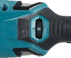 Makita PO6000C 230 V Excenter polijstmachine - - - Mastertools.nl