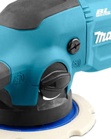Makita PO6000C 230 V Excenter polijstmachine - - - Mastertools.nl