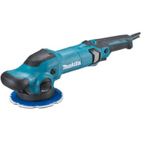 Makita PO6000C 230 V Excenter polijstmachine - - - Mastertools.nl
